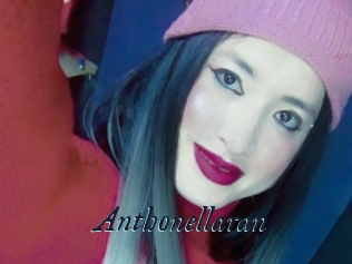Anthonellaran
