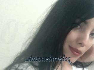 Antonelavelez