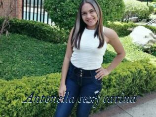 Antonella_sexy_carina