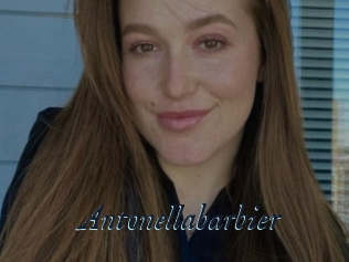 Antonellabarbier