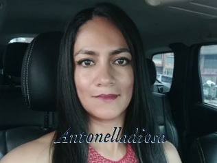 Antonelladiosa