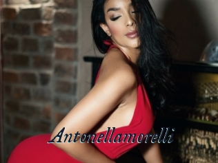 Antonellamorelli
