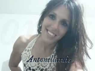 antonellaruis Oral Girls