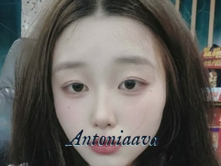 Antoniaava