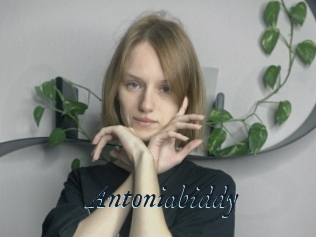 Antoniabiddy