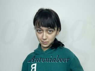 Antoniaboor