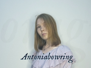 Antoniabowring