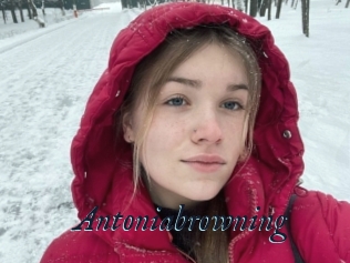 Antoniabrowning
