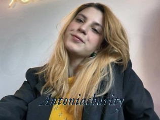 Antoniacharity