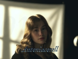 Antoniacorell