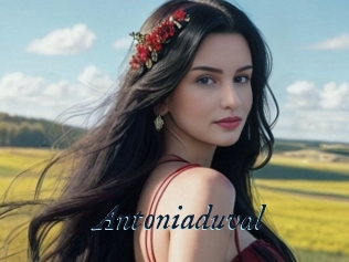 Antoniaduval