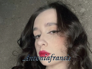 Antoniafrancis
