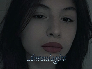 Antoniagitt