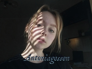 Antoniagosson