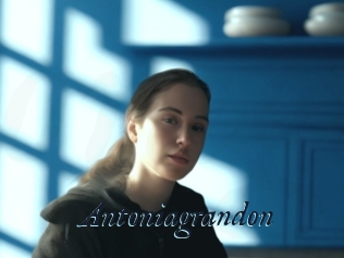 Antoniagrandon