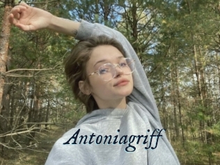 Antoniagriff