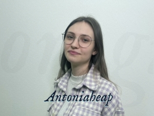Antoniaheap