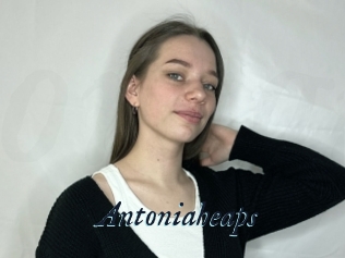 Antoniaheaps