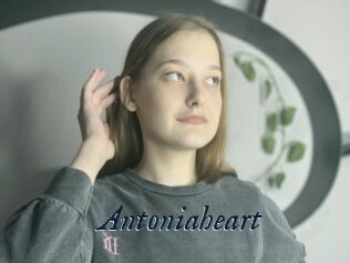 Antoniaheart