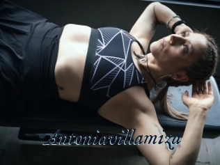 Antoniavillamiza