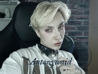 Antonywaid