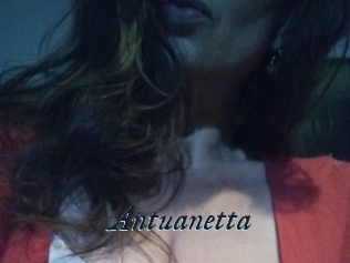 Antuanetta