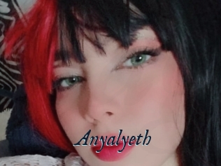 Anyalyeth