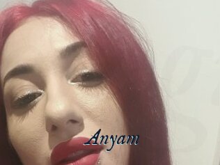 Anyam