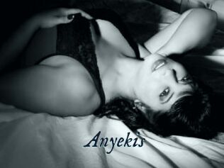 Anyekis