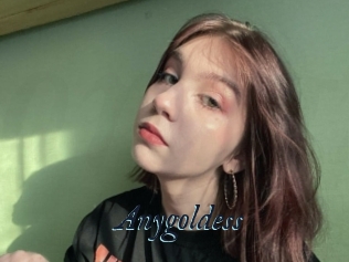 Anygoldess