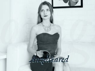 Anzelikared