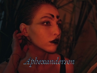 Aphexanderson
