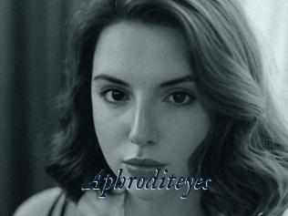 Aphroditeyes