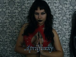 Aprilfoxxy