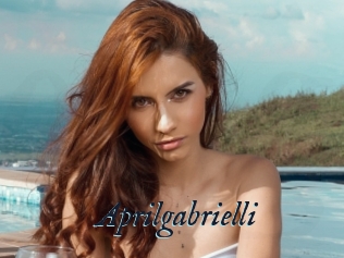Aprilgabrielli