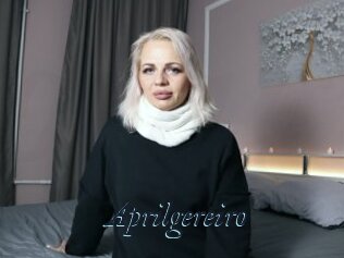 Aprilgereiro