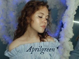 Aprilgreen