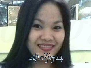 Apriljoy24