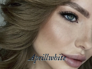Aprillwhite