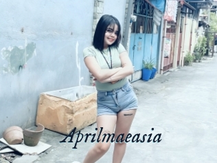 Aprilmaeasia