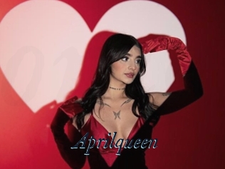 Aprilqueen
