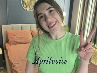 Aprilvoice
