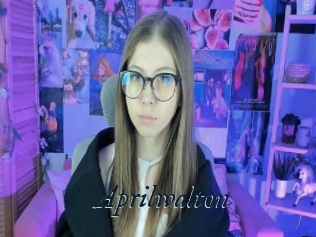 Aprilwalton