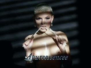 Apureessencee