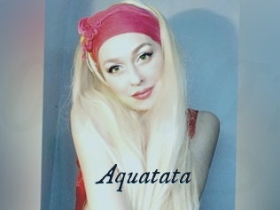 Aquatata