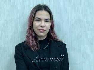 Araantell
