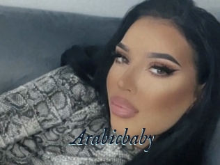 Arabicbaby
