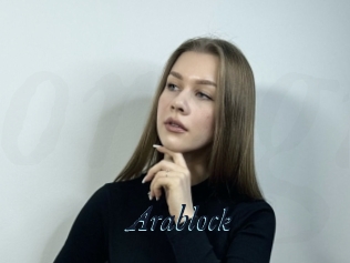 Arablock