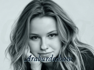 Araburdeshaw