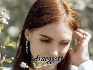 Araeggett